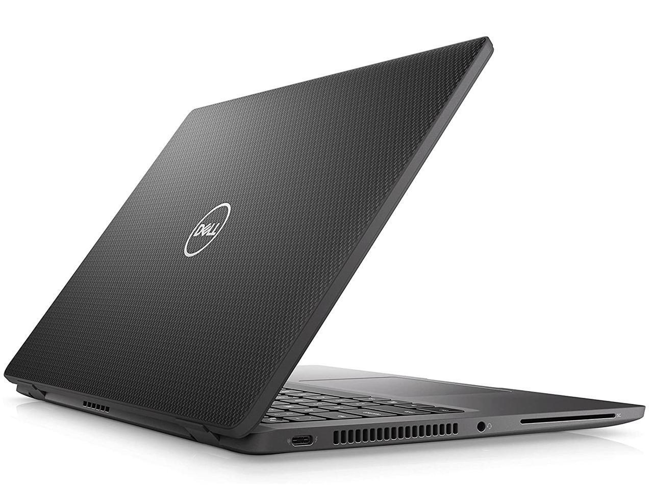 DELL 7420 14.0″ Grade A Laptop Intel Core i7 11th Gen 1185G7 (3.00GHz) 32GB Memo