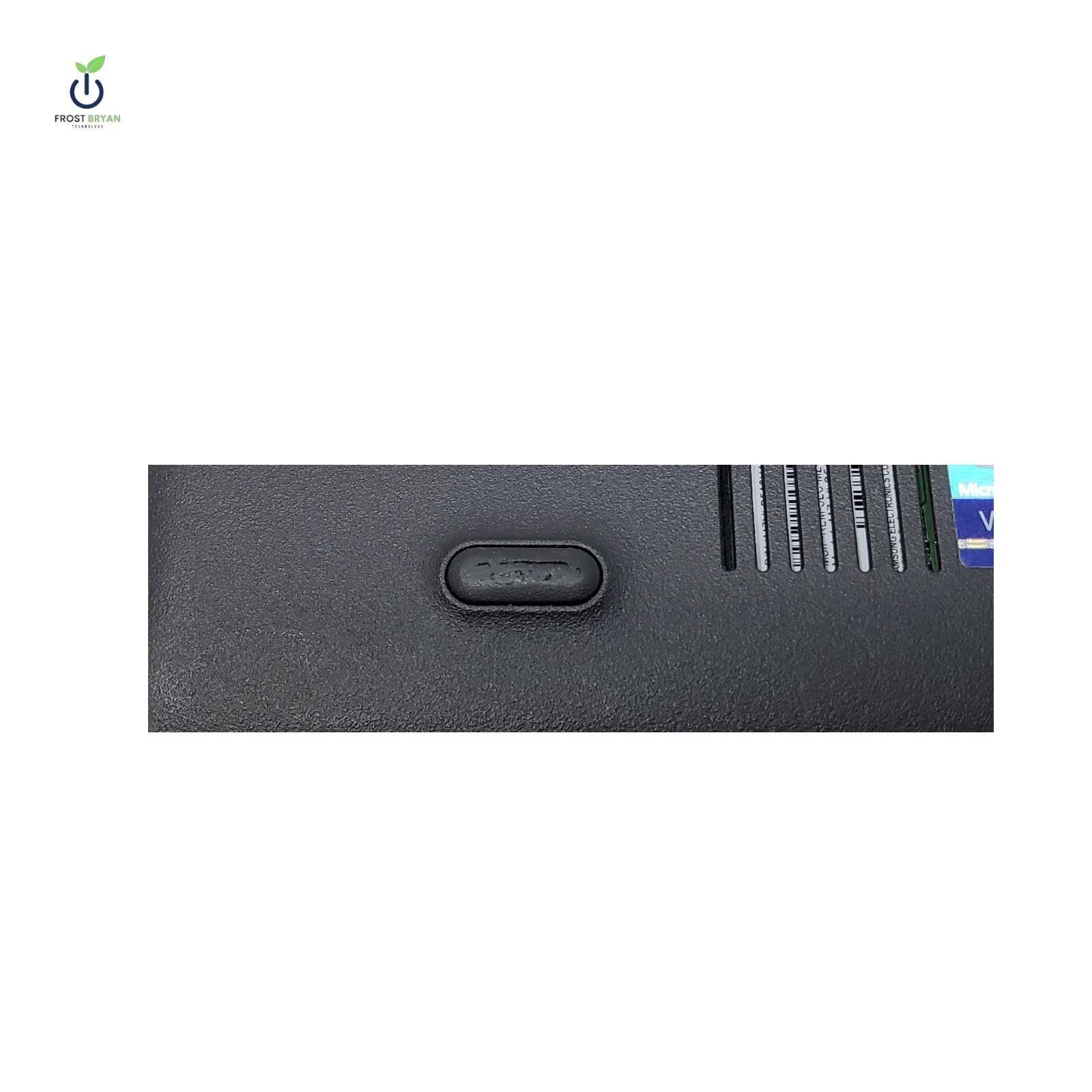 DELL LATITUDE 5500 Laptop i7-8665u@1.90GHz 16GB 512GB No OS Grade C [READ]