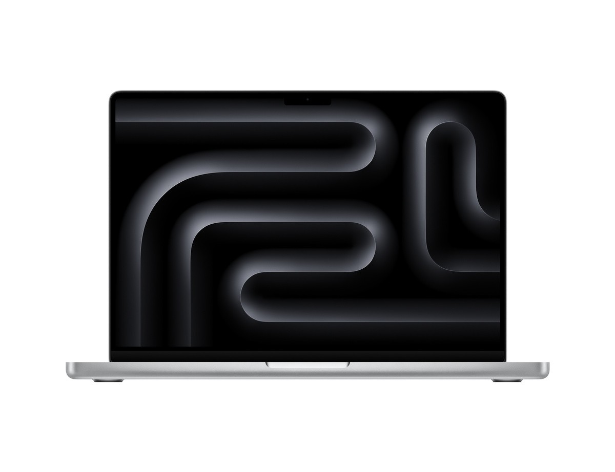 Apple 14-inch MacBook Pro Apple M4 Pro Chip with 14‑Core CPU 24GB RAM 1TB SSD