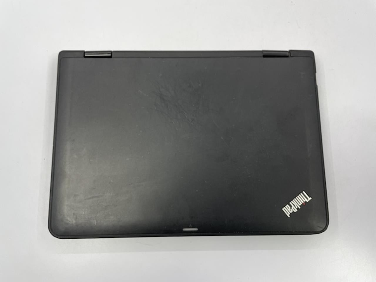 LENOVO THINKPAD YOGA 11E 5TH GEN Laptop N4100 1.10GHZ+4GB No HD/OS Bios Locked A