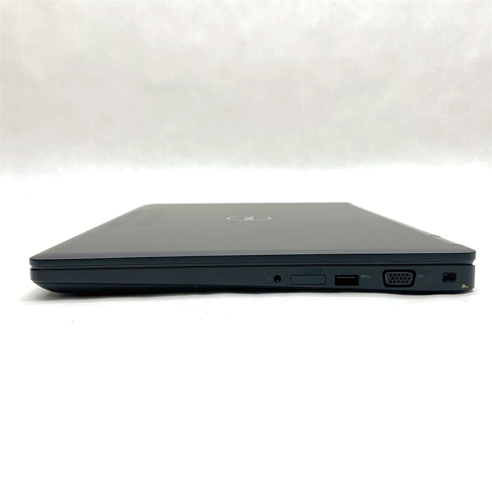 Dell Latitude 5580 15″ HD Intel Core i5-6300U 2.4GHz No Drive Battery BIOs Lock
