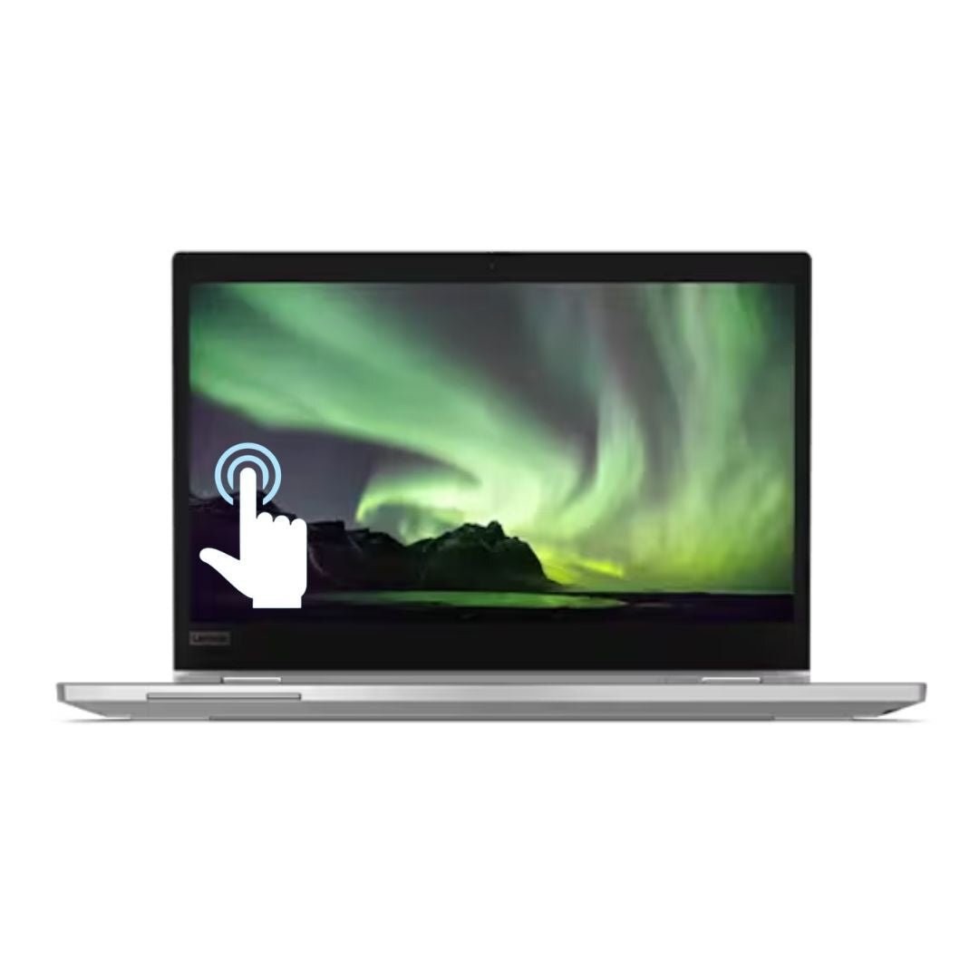 Lenovo ThinkPad L13 YOGA Gen 2 13″ FHD Touch i5 1135G7 16GB RAM 256GB SSD W11