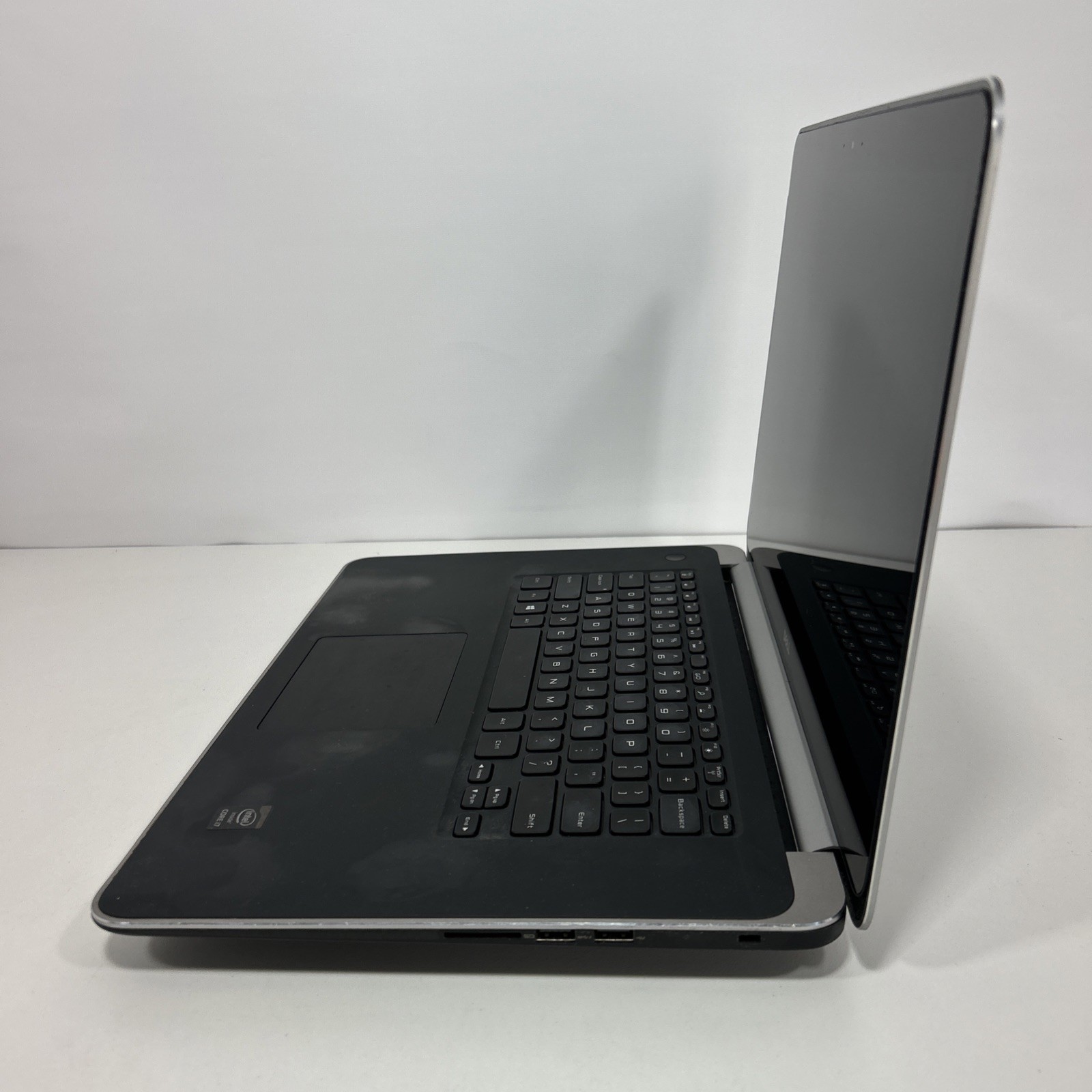 Dell Precision M3800 i7-4712HQ 16GB RAM 512GB SSD W11P Quadro K1100M No🔋