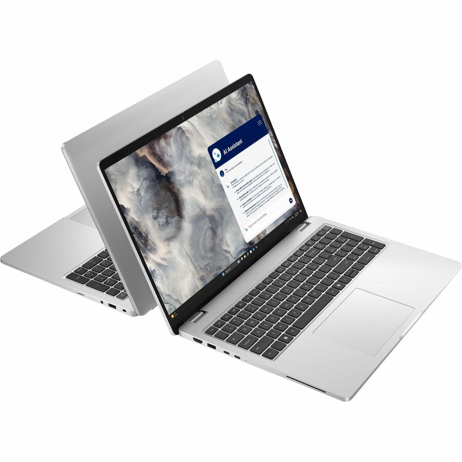 Dell Pro 16 Plus PB16250 16 Notebook – Full HD Plus – 60 Hz – Intel Core Ultra