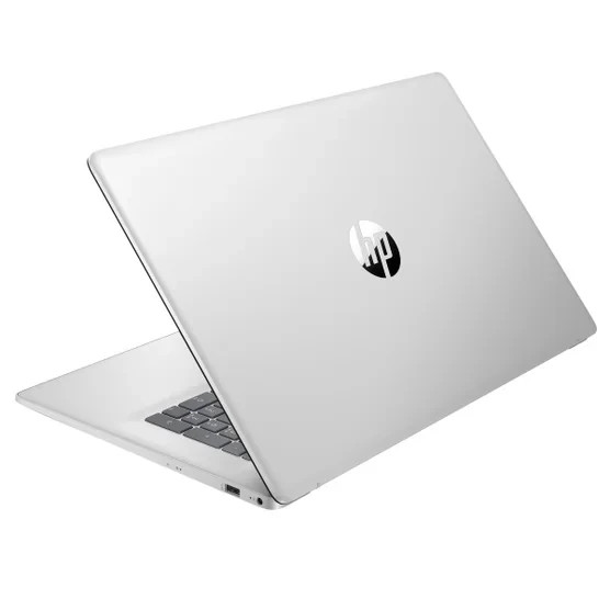 New HP 17″ Laptop AMD Ryzen 5 7430U 16GB Memory 1TB SSD Windows 11 Home