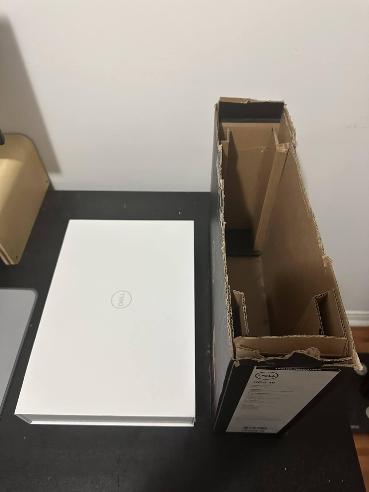 Dell XPS 15 9520 i7-12700h, 1TB SSD, OLED Touchscreen, 64 GB RAM
