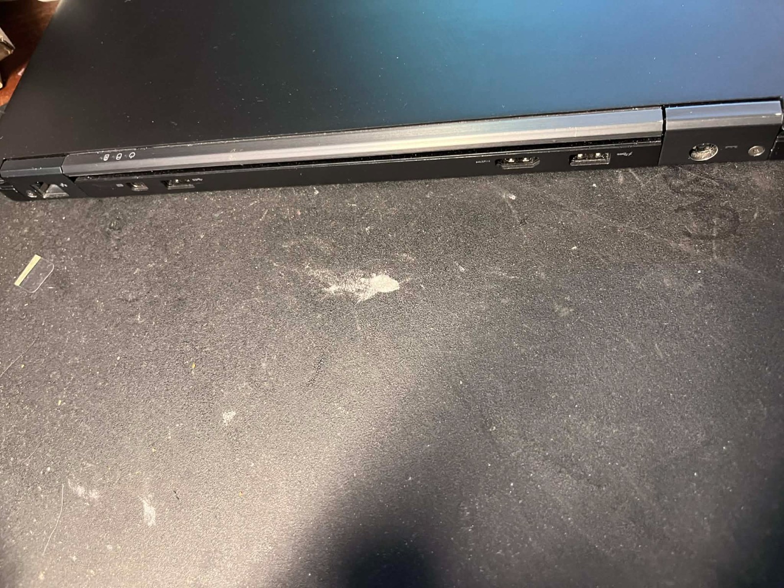 Dell Laptop Linux Mint i5| 240GB SSD 8GB| Brand New Battery | 1 Year Warranty