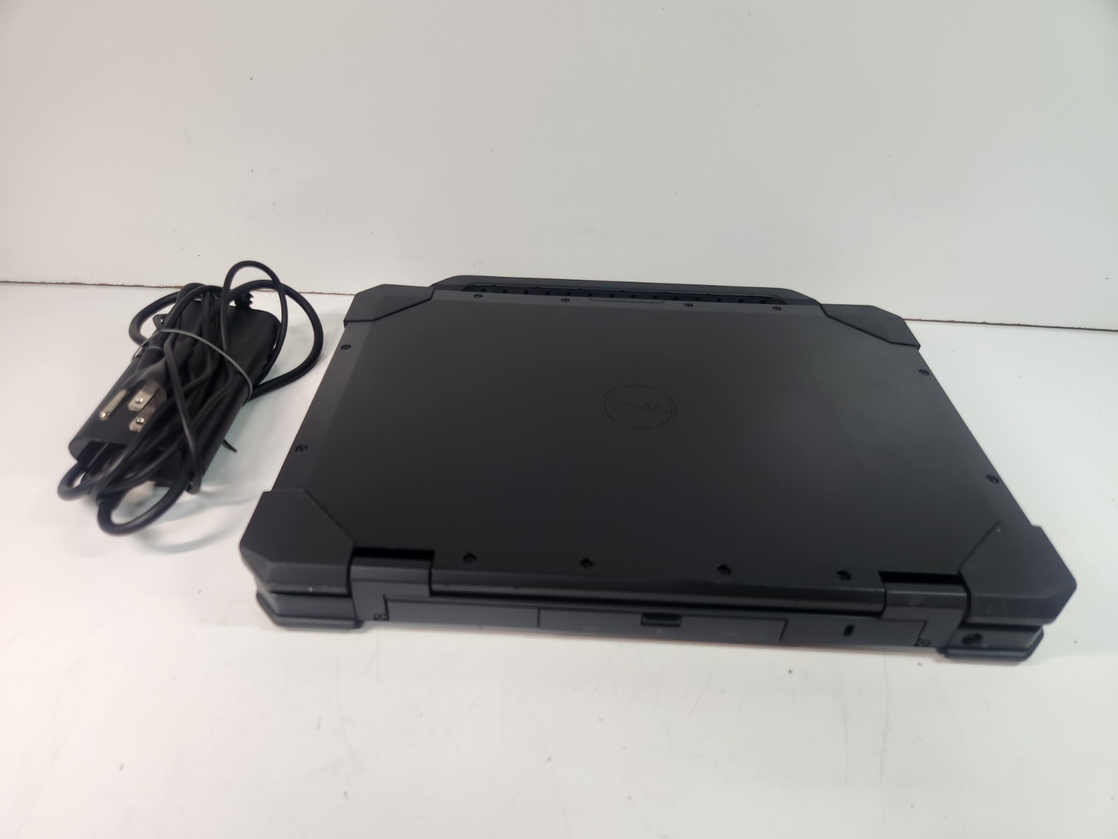 Dell Latitude 14 5420 Rugged✓FHD TOUCH✓i7-8650U✓32GB RAM✓512 GB SSD wind 11 pro