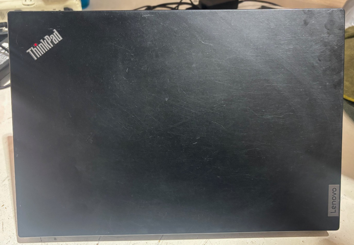 Lenovo ThinkPad L15 RYZEN 5 PRO 5650U Gen 2 15.6″ FHD 8GB 256GB Windows 11 Pro