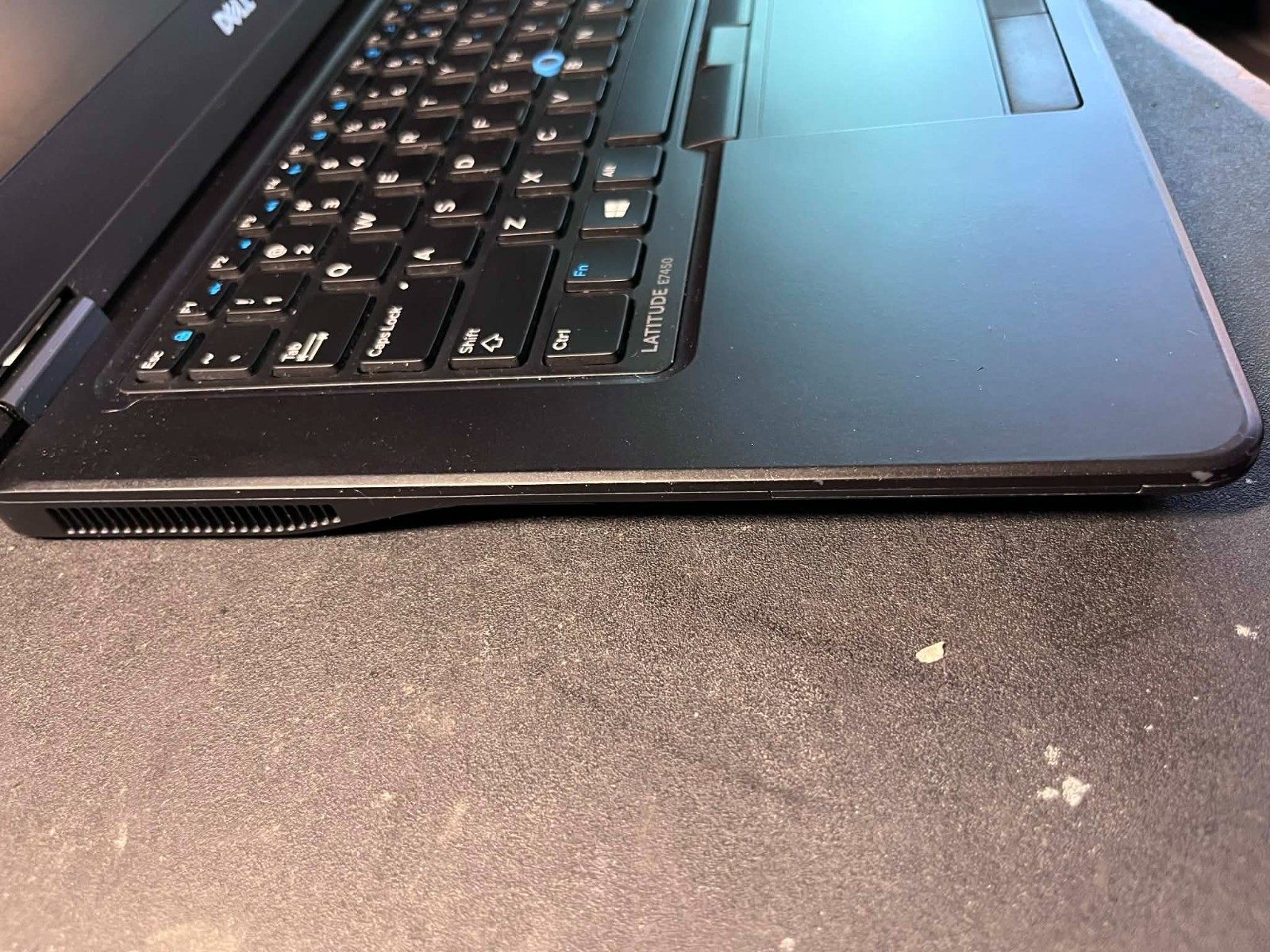 Dell Laptop Linux Mint i5| 240GB SSD 8GB| Brand New Battery | 1 Year Warranty