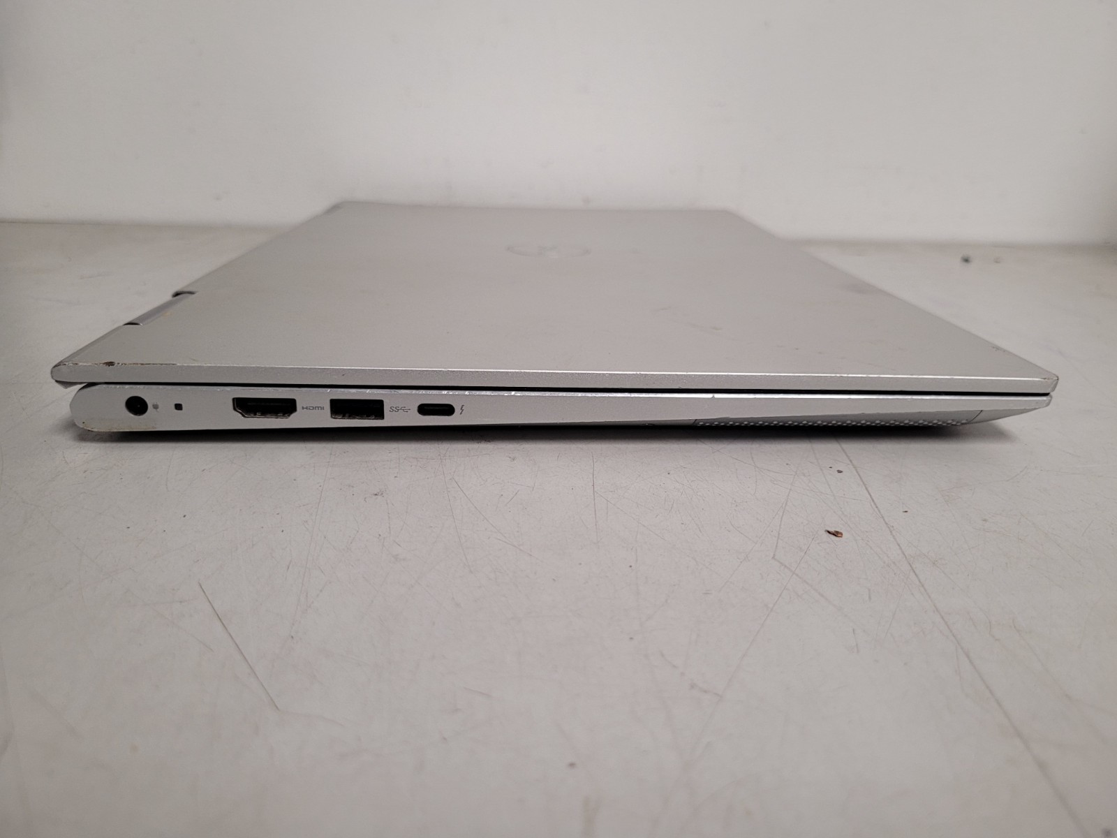 Dell inspiron 7506 2in1 broken i5-1135G7 2.4ghz 12 gb ram no ssd *parts BF91G63