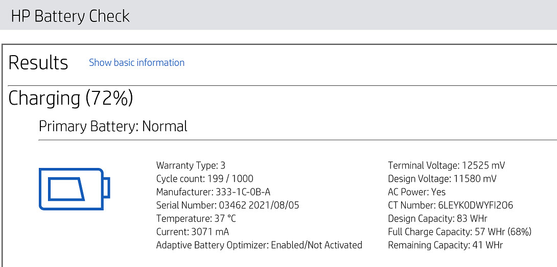 HP ZBook 15.6″ G8 Mobile Workstation i7, 32GB RAM, 1TB SSD, RTX 3070, 4K – 2690