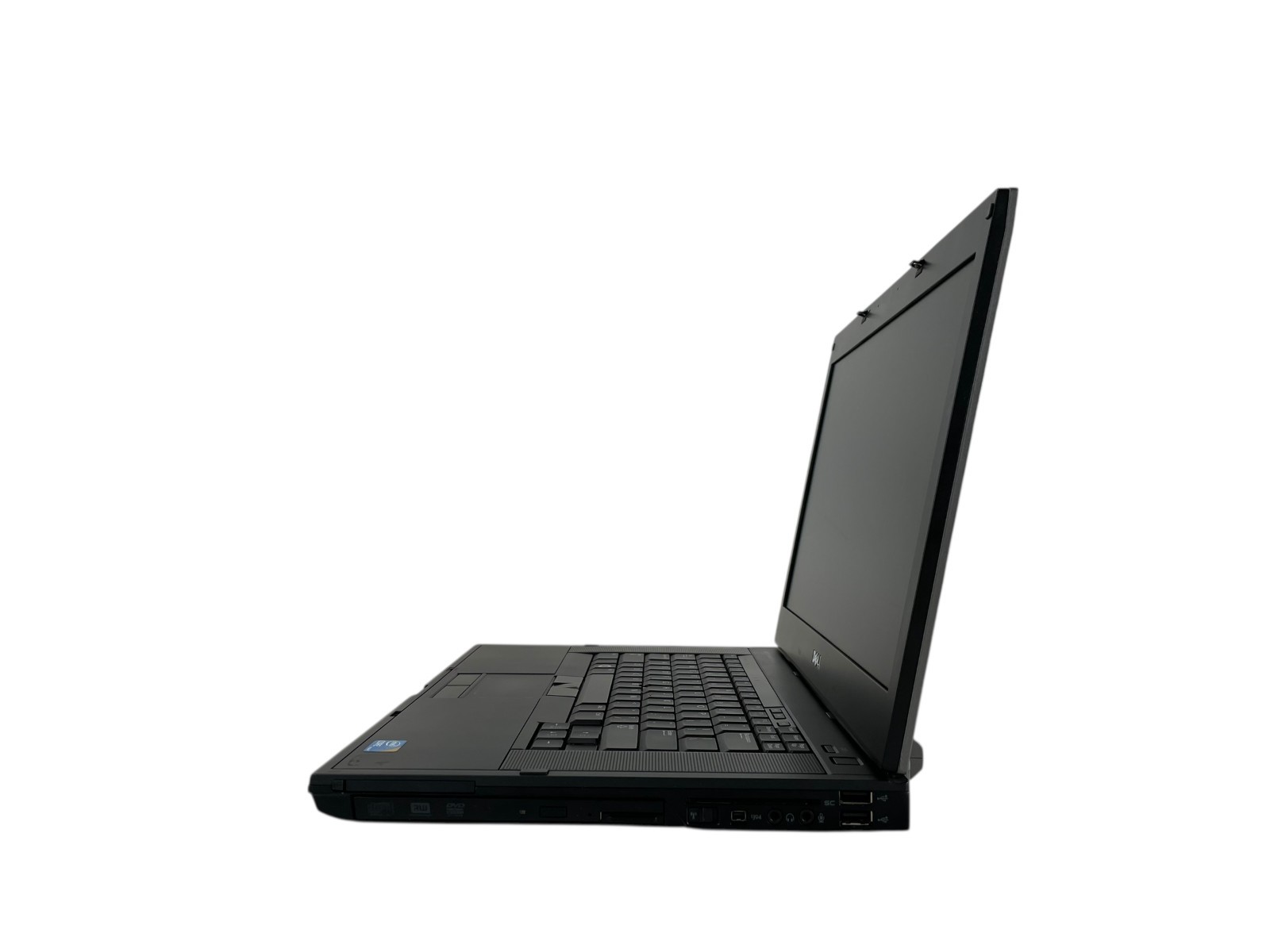 Dell Latitude E6510 Intel Core i5-M520 4GB 120GB HDD