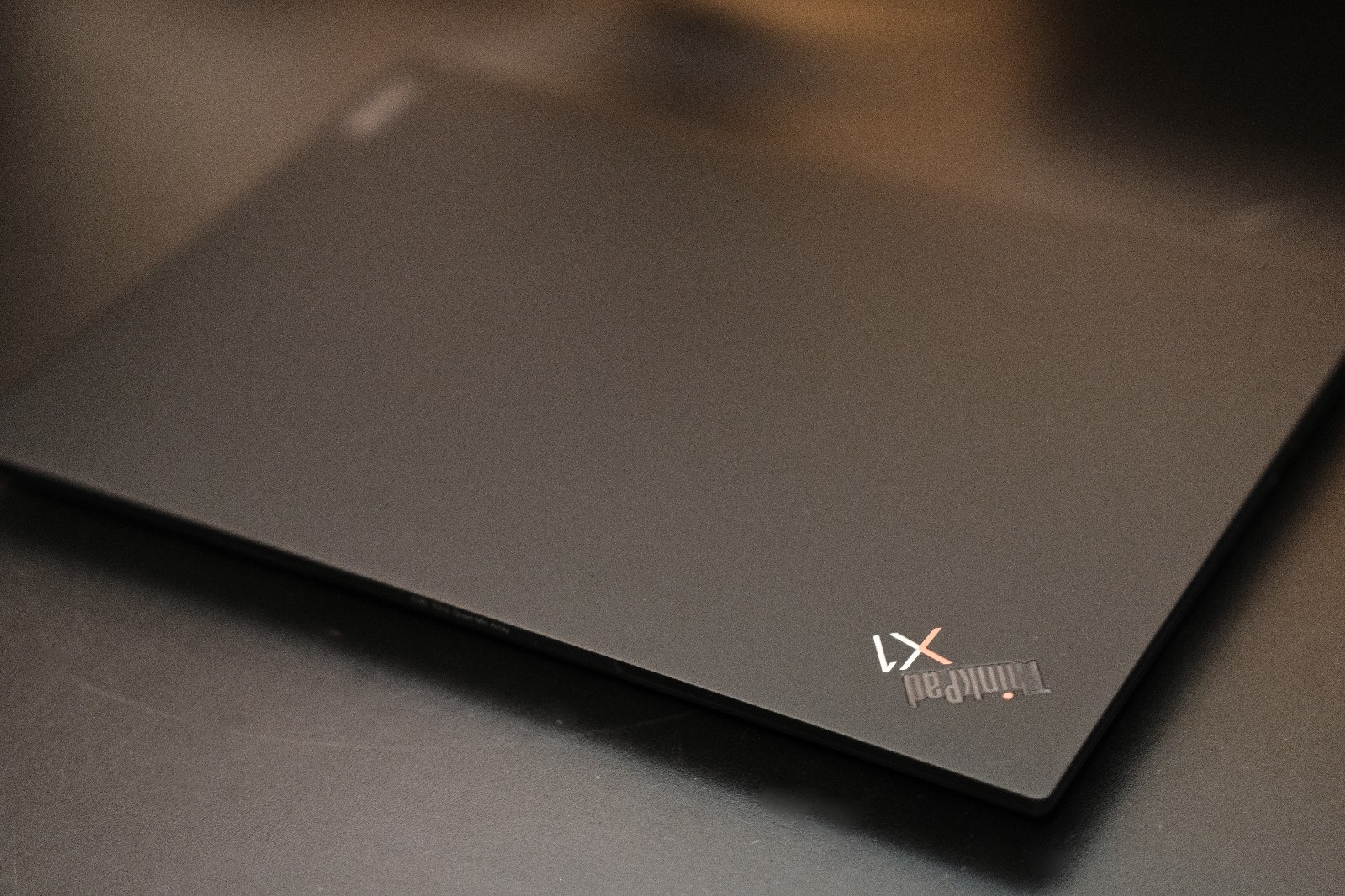 ThinkPad X1 Carbon 10th Gen, Core i7-1270P (12 cores), 32GB DDR5, 512GB NVME SSD