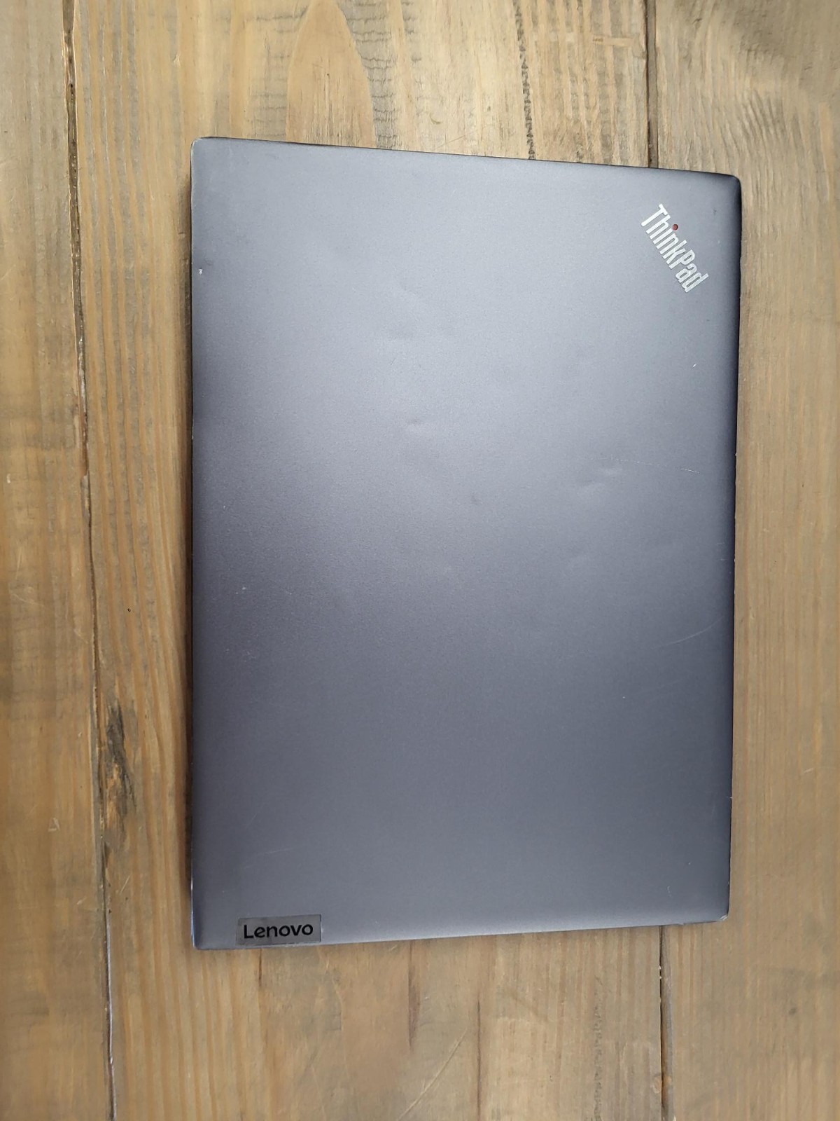 Lenovo ThinkPad L13 3rd Gen 13.3″ i5-1245U 8GB RAM 256GB SSD No OS – D Grade