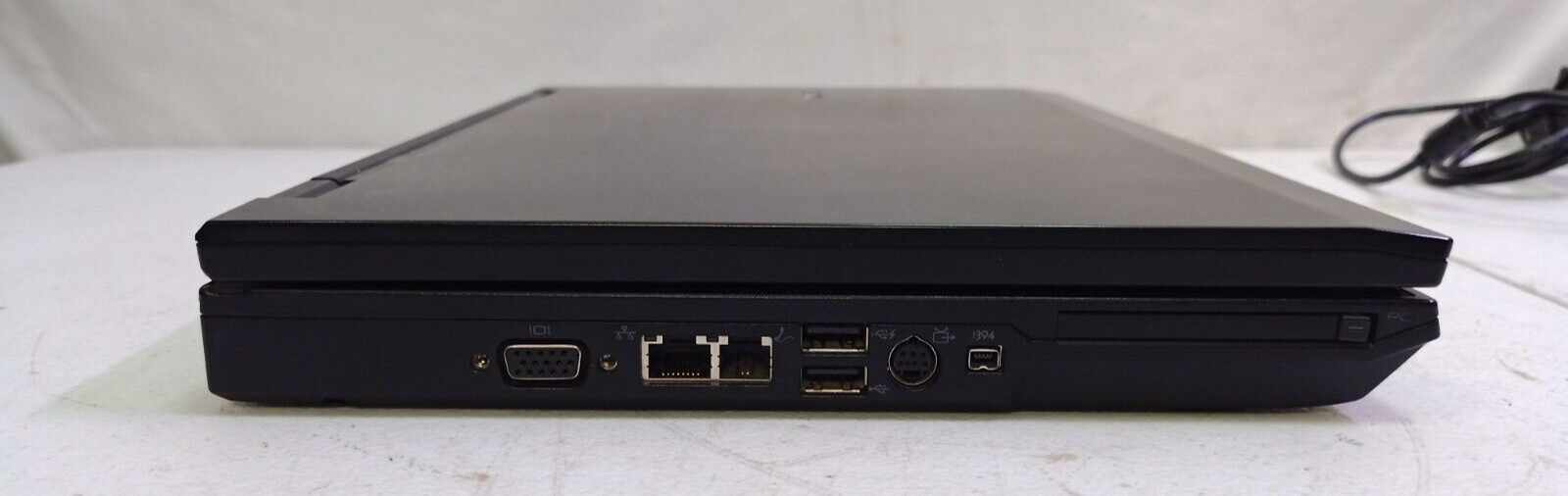 Dell Latitude E5400 Laptop Intel Core 2 Duo P8700 2.53GHz 4GB RAM 160GB HDD Wn10