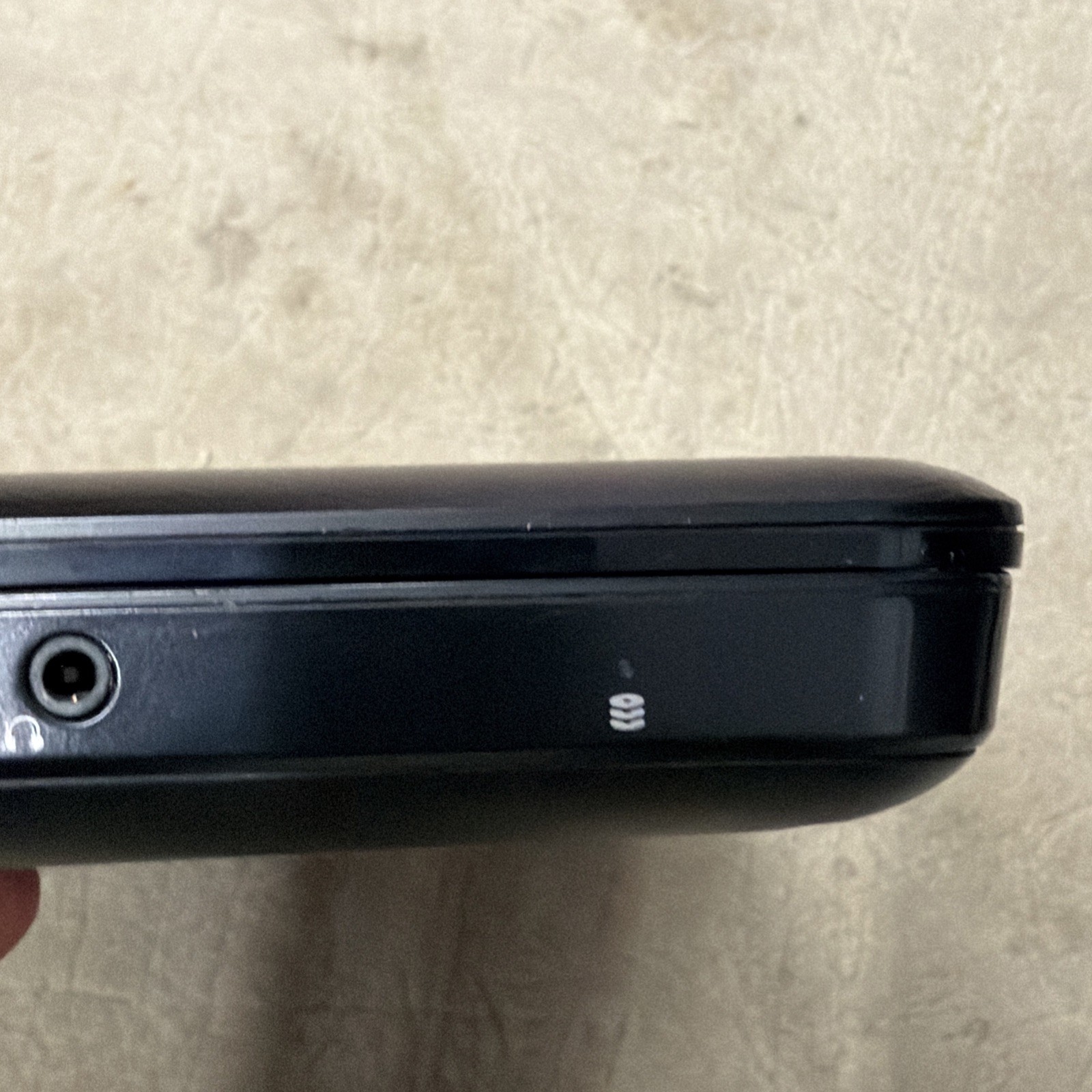 Compaq Presario CQ62 Laptop Untested No Charger Cord PARTS ONLY