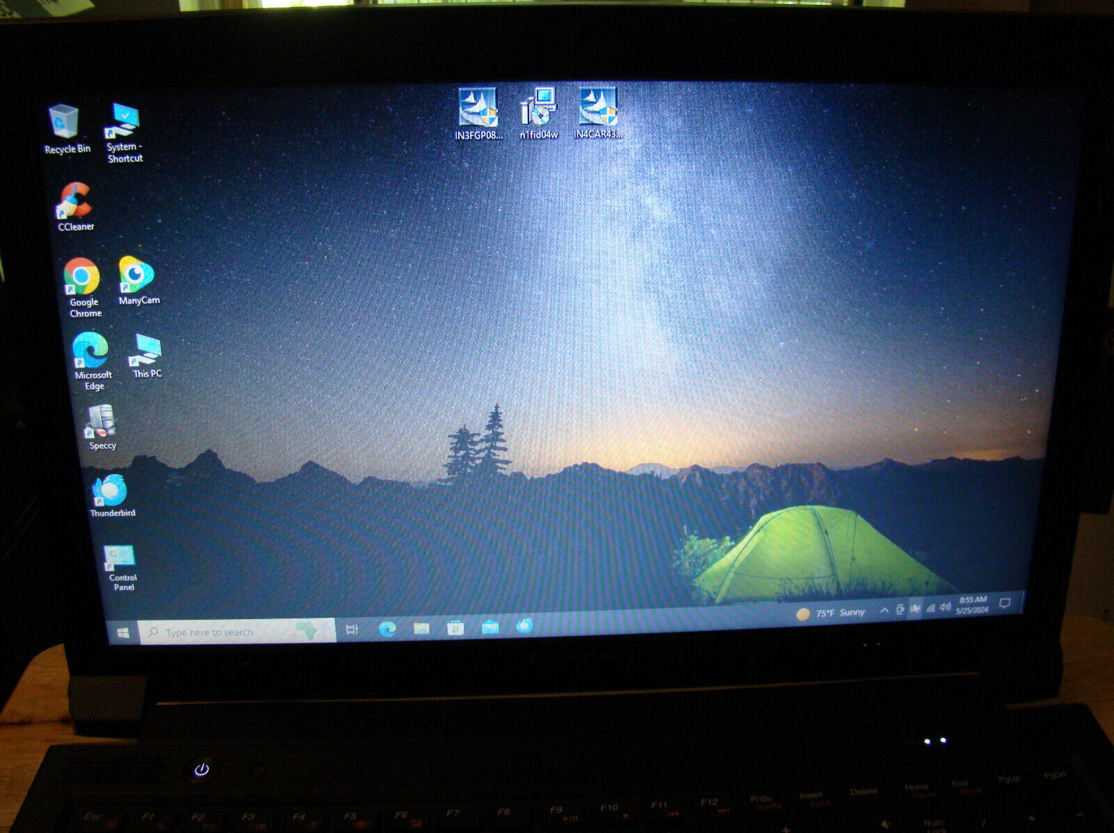 Lenovo B570/Pentium B960 2.20ghz/6gb/320gb/Windows 10 Pro/Web/Hdmi/Vga/15.6