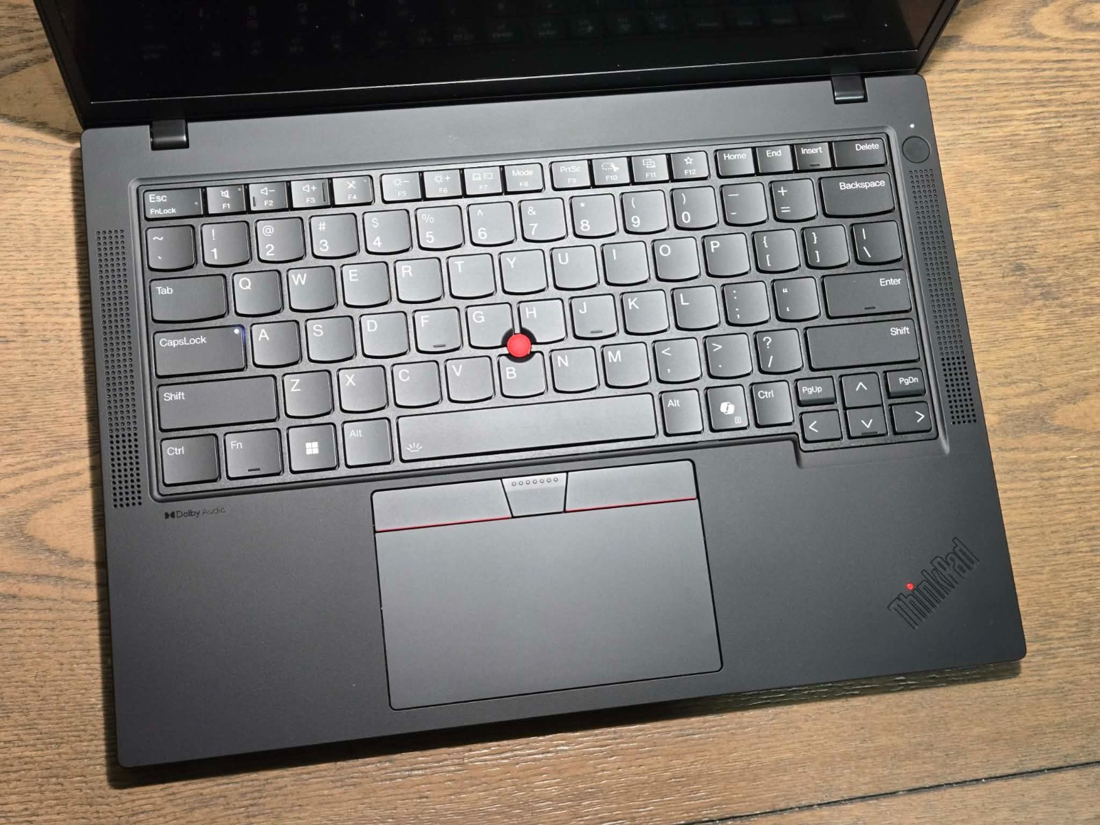 Lenovo ThinkPad P14S Gen5 2.8K OLED Ryzen 7 8840HS 32GB 1TB Laptop Workstation