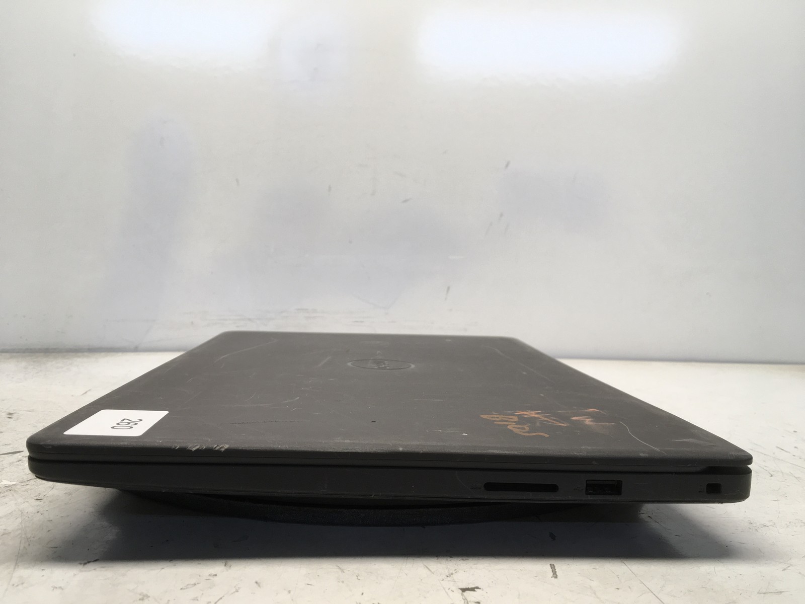 Dell Inspiron 15 3501 Intel Core i3-1115G4 3GHz No RAM NO HDD No Batt