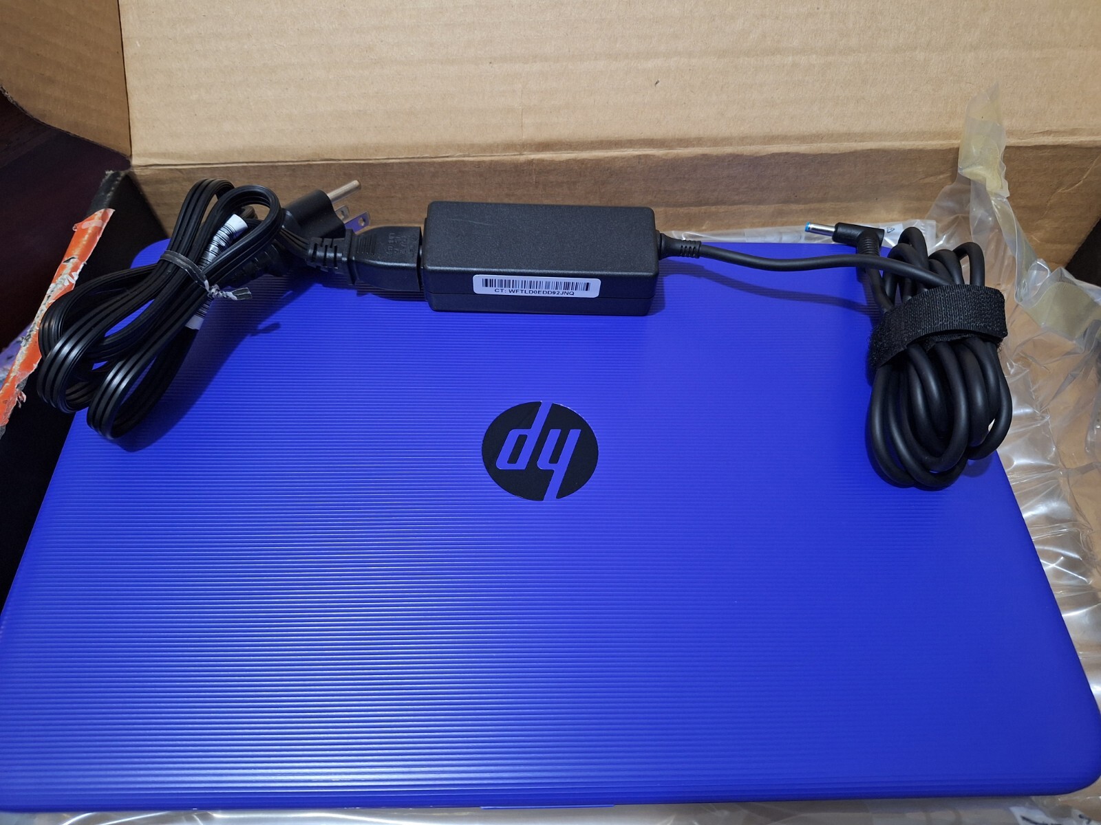 HP ‎14-CB171WM Stream 14″ (64GB, Intel Celeron N4000, 1.1 GHz, 4GB) Laptop-…