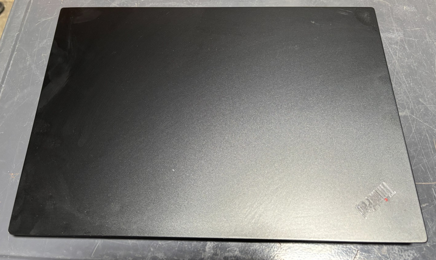 Lenovo ThinkPad E580 15.6″ i5-7200U @2.50GHz 8GB RAM 512GB SSD