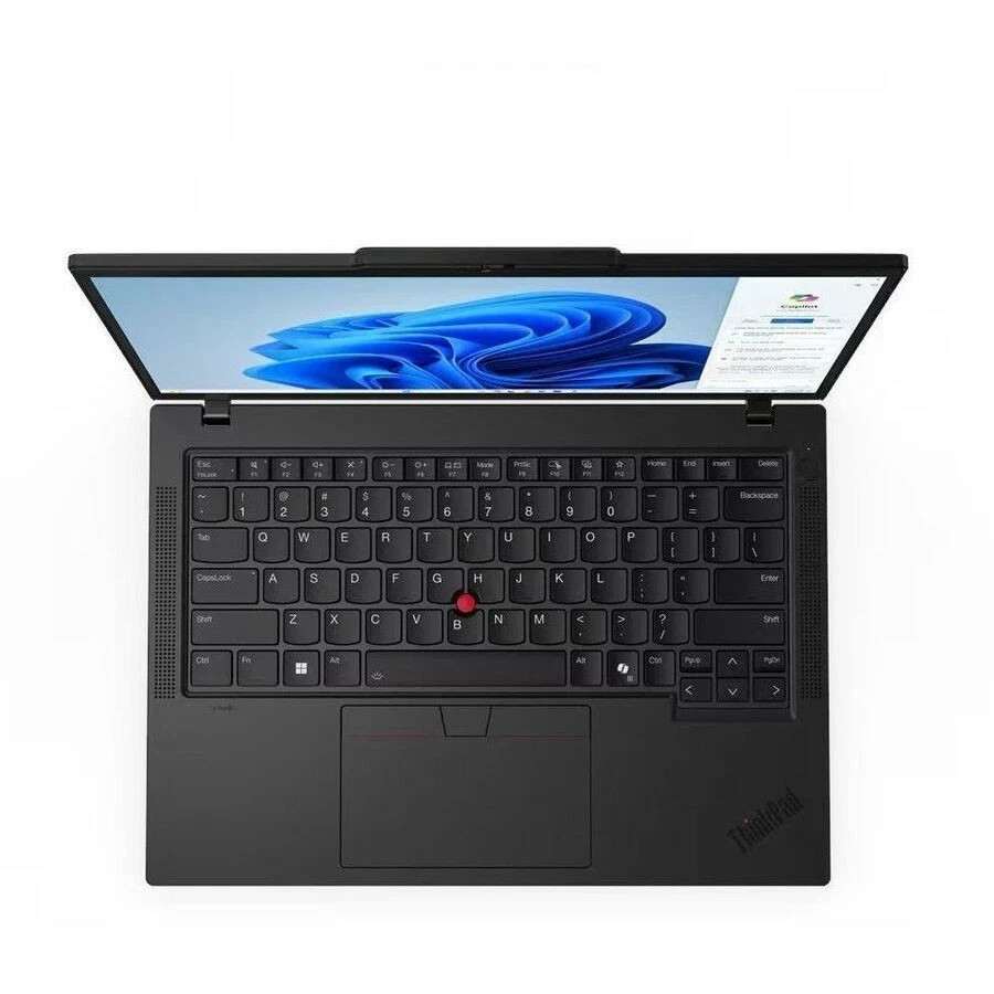 Lenovo ThinkPad T14 Gen 5 14″ WUXGA AMD Ryzen 7 PRO 8840U 16GB 512GB Win 11 Pro