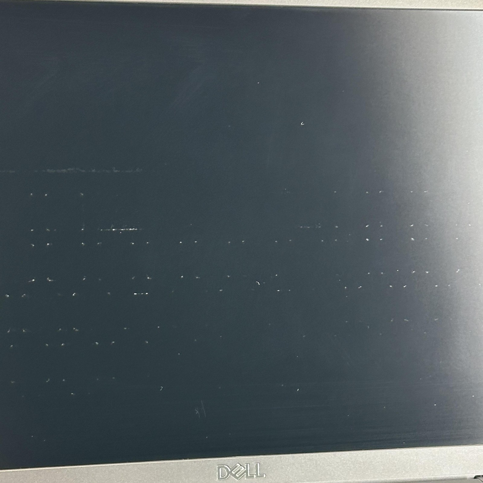 Dell Latitude 7320 13.3 Black FHD TOUCH i7-1185G7 3.00GHz 16GB 256GB SSD Good
