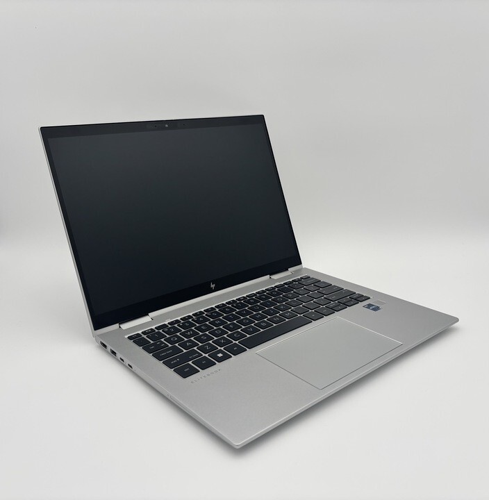 HP Elite x360 830 G9 2-in-1 i5-1235U 256 GB 16 GB Laptop