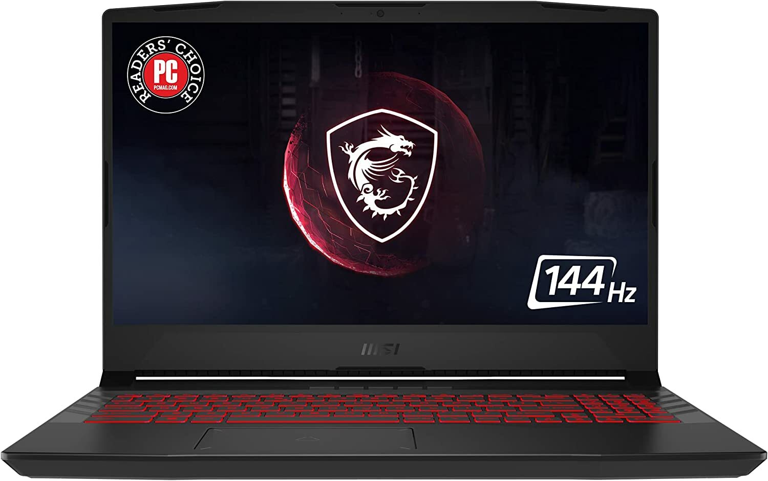 New MSI 11UGK-001 FHD 144Hz 3ms IPS Laptop i7-11800H 16GB 512GB SSD RTX 3070
