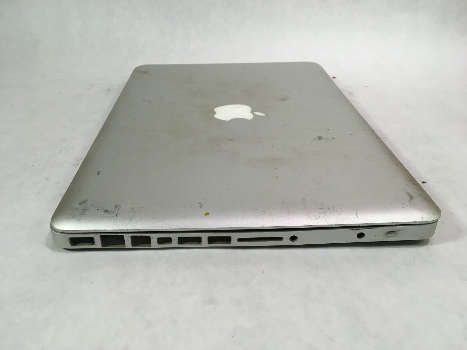 Apple MacBook Pro 13″ 2009 A1278 Chassis Housing Palm Rest – READ -RR