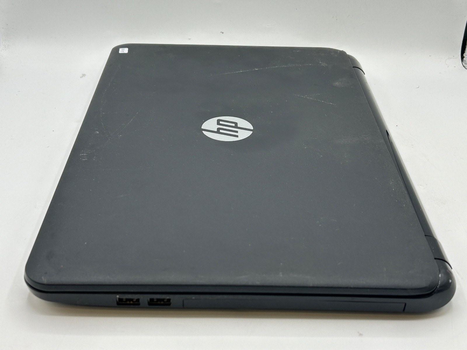 HP 15-g070nr 15.6″ AMD Athlon Gold 3150U 2.4GHz 4GB RAM No SSD HDD