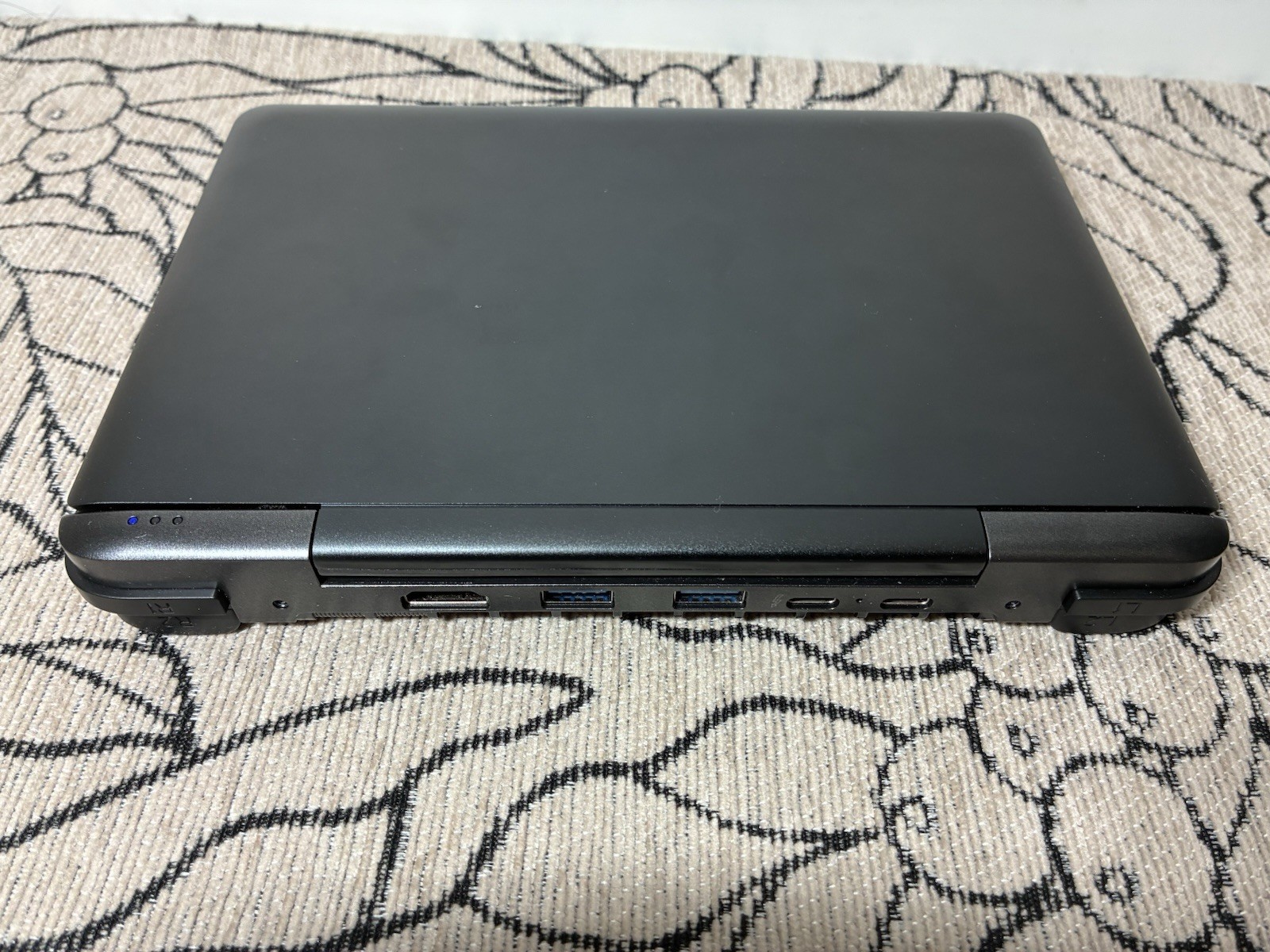 GPD Win Max 2020 Portable Gaming PC Intel i5-1035G7 TESTED