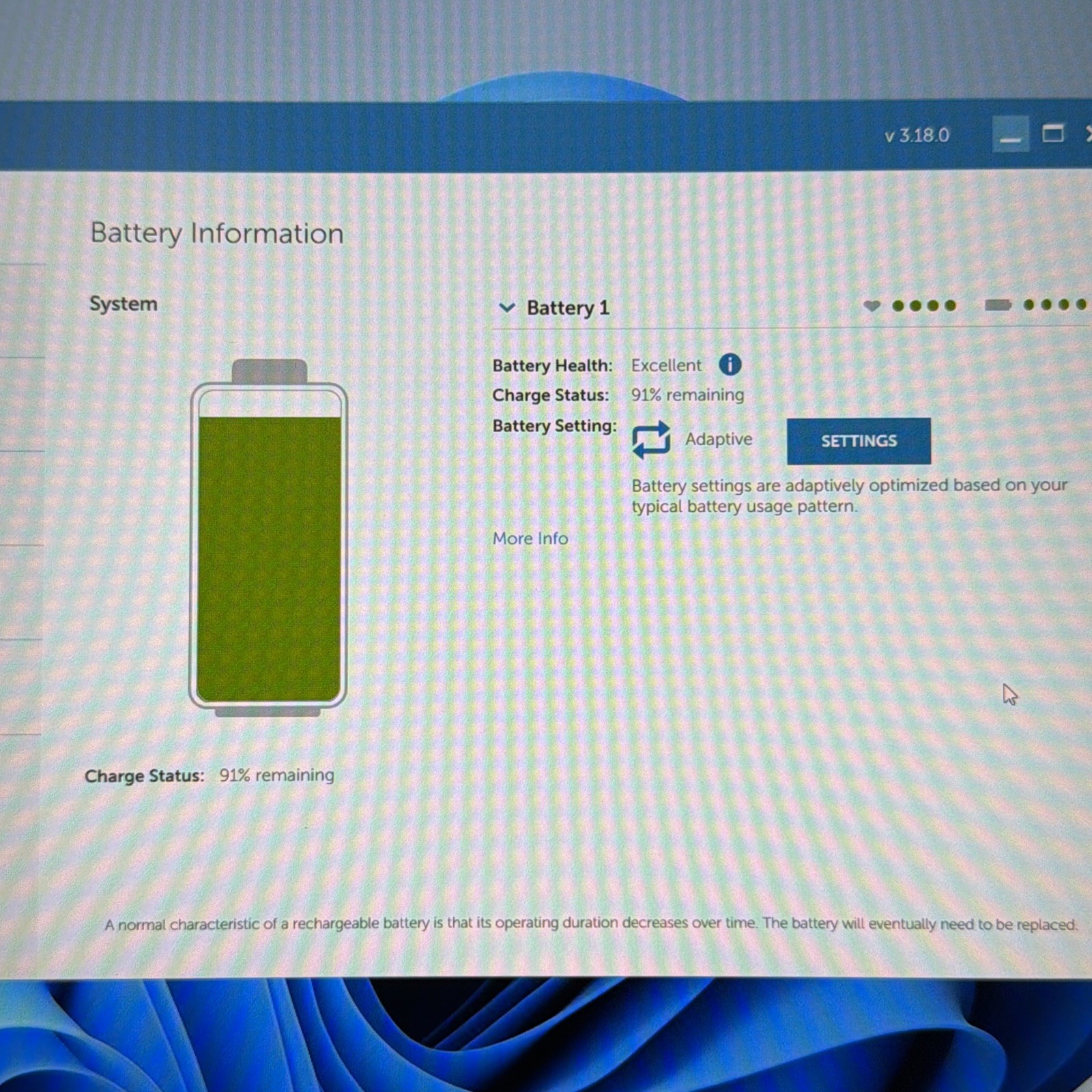 Dell Latitude 7280 Laptop Intel i5-6300U @ 2.40GHz 16GB RAM 128GB SSD