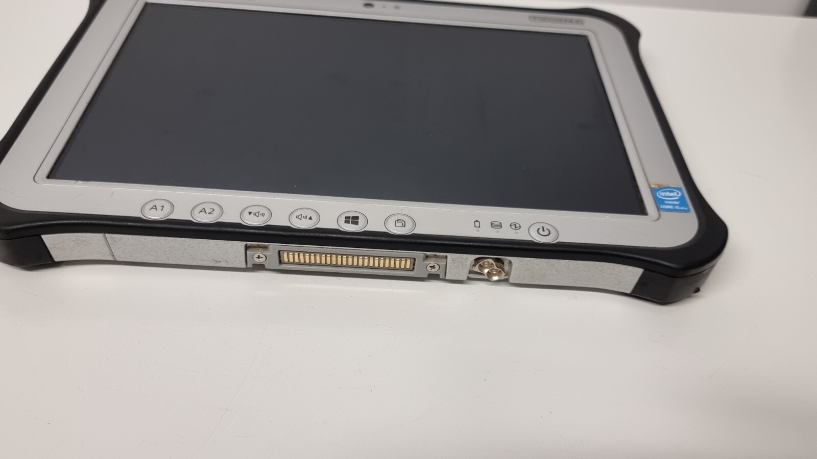 10.1″ PANASONIC TOUGHPAD FZ-G1 MK2 FZ-G1FA-50BE i5-4310U 2.00GHZ 8GB 128GB LTE