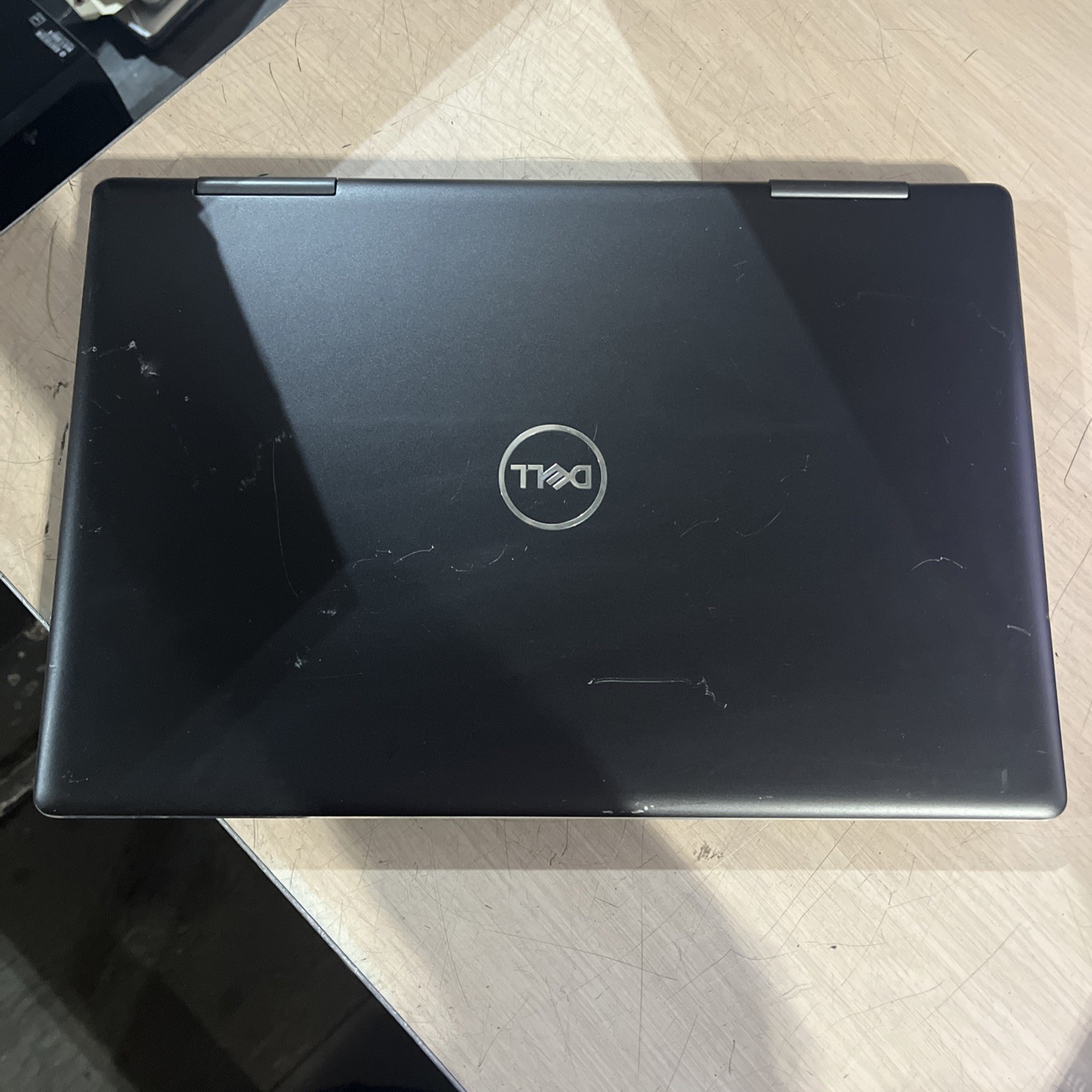 DELL INSPIRON 7573 INTEL CORE I7-8550U 1.80GHZ 16GB RAM NO HD