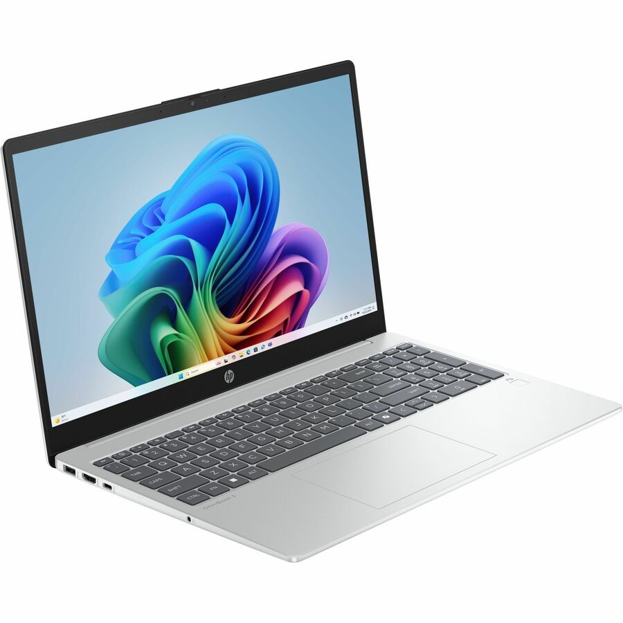 Hewlett Packard BD5Q4UA#ABA OmniBook 3 15.6″ FHD AMD Ryzen 5 16GB 1TB SSD