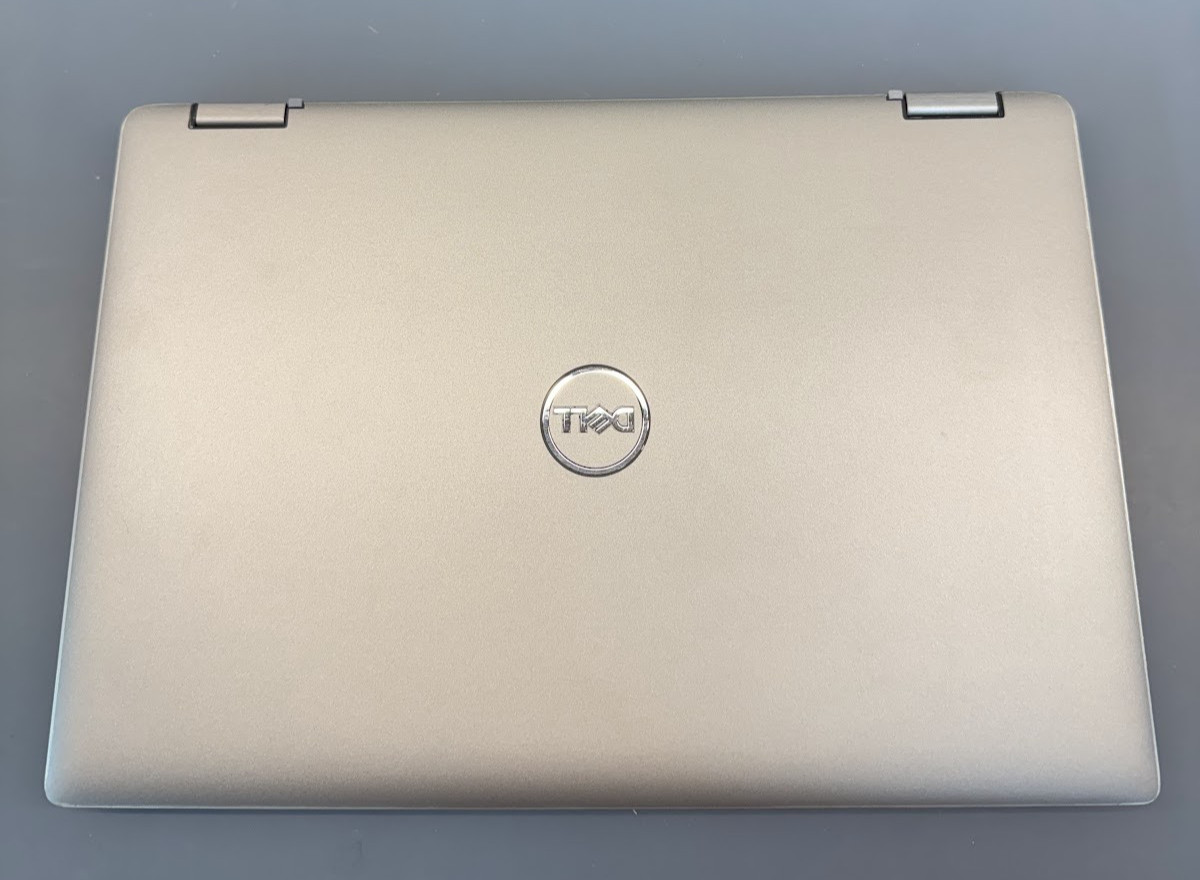 Dell Latitude 5330 13″ 2IN1 TOUCHSCREEN INTEL i7-1265U 512GB 32GB LAPTOP *READ*