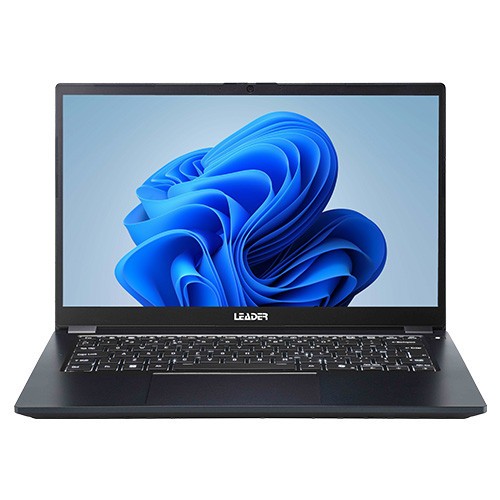 Leader Companion SCP4-C1 14′ FHD Intel Core 7 150U 16GB DDR4 RAM 500GB NVMe