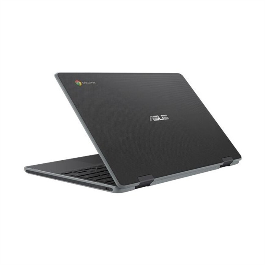 Asus Chromebook C204EE-YS02-GR 11.6″ 32GB, Dark Gray