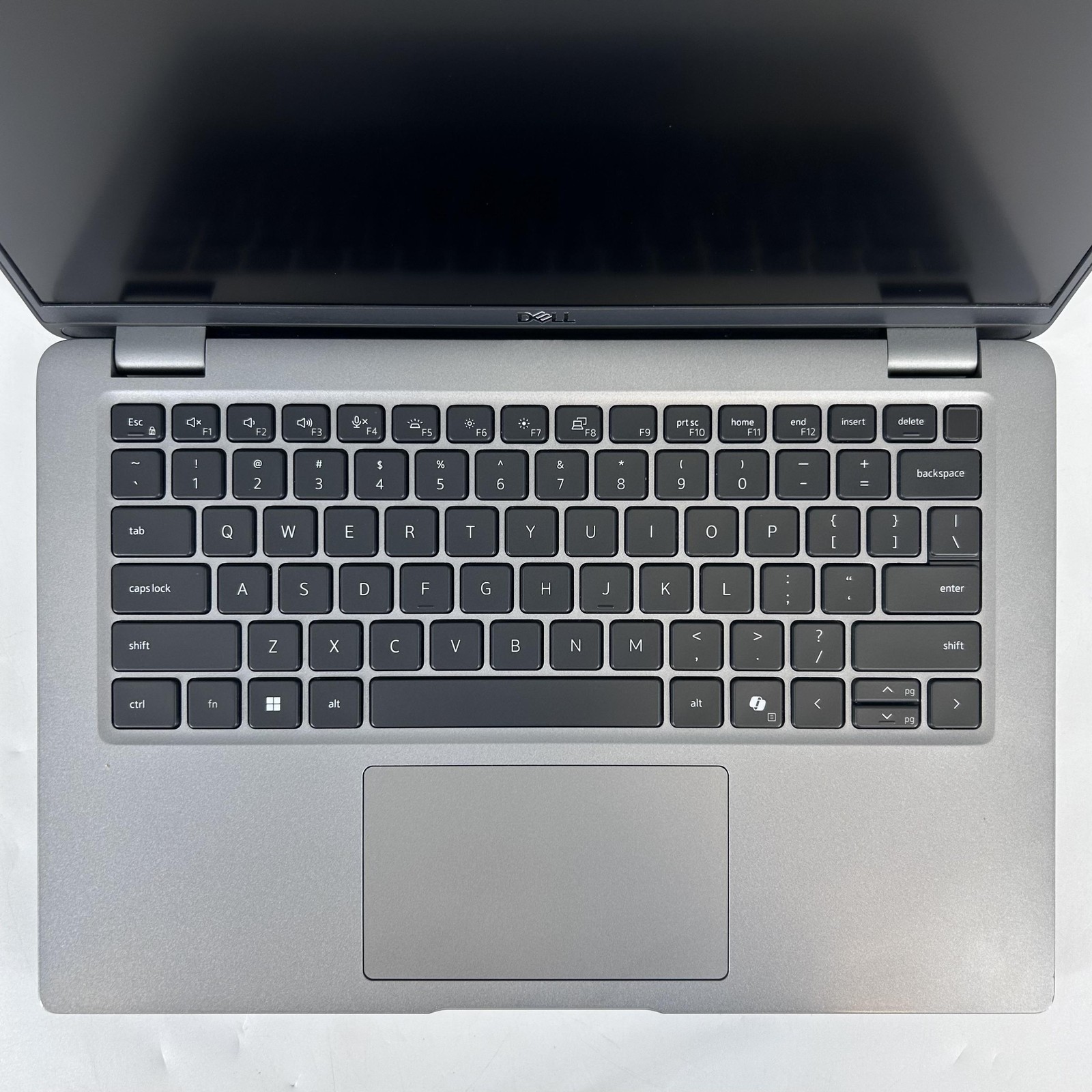 Dell Latitude 5450 14 Gray FHD 1.6 GHz Ultra 5 135U 32GB 512GB SSD Very Good