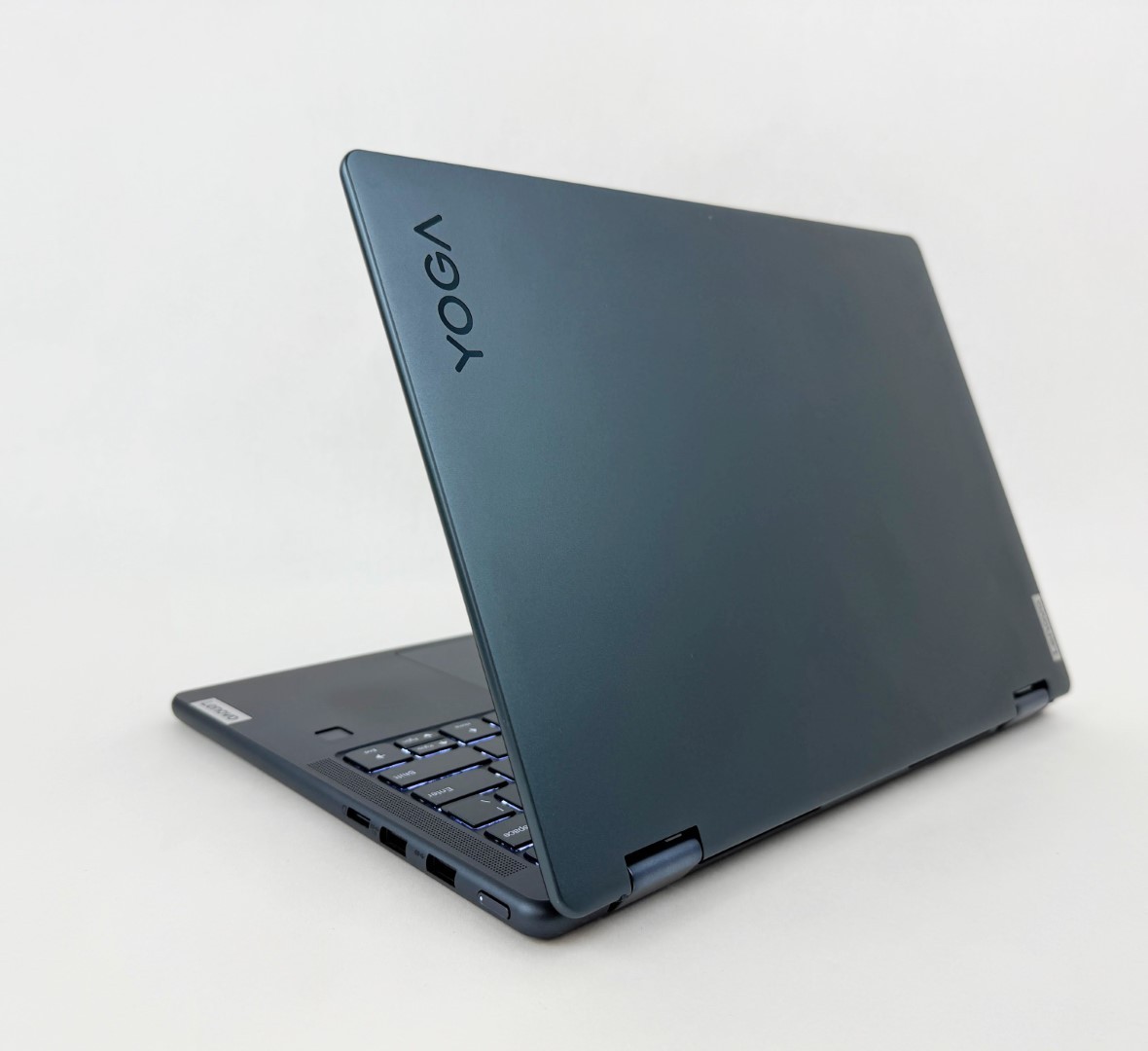 Lenovo Yoga 6 13ABR8 13″ 1920×1200 Touch Ryzen 5 7530U 8GB 256GB W11H