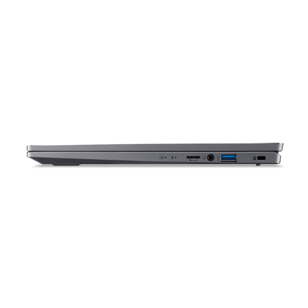 Acer Swift Go 14″ Notebook AMD Ryzen 5 8GB RAM 512GB SSD Certified Refurbished