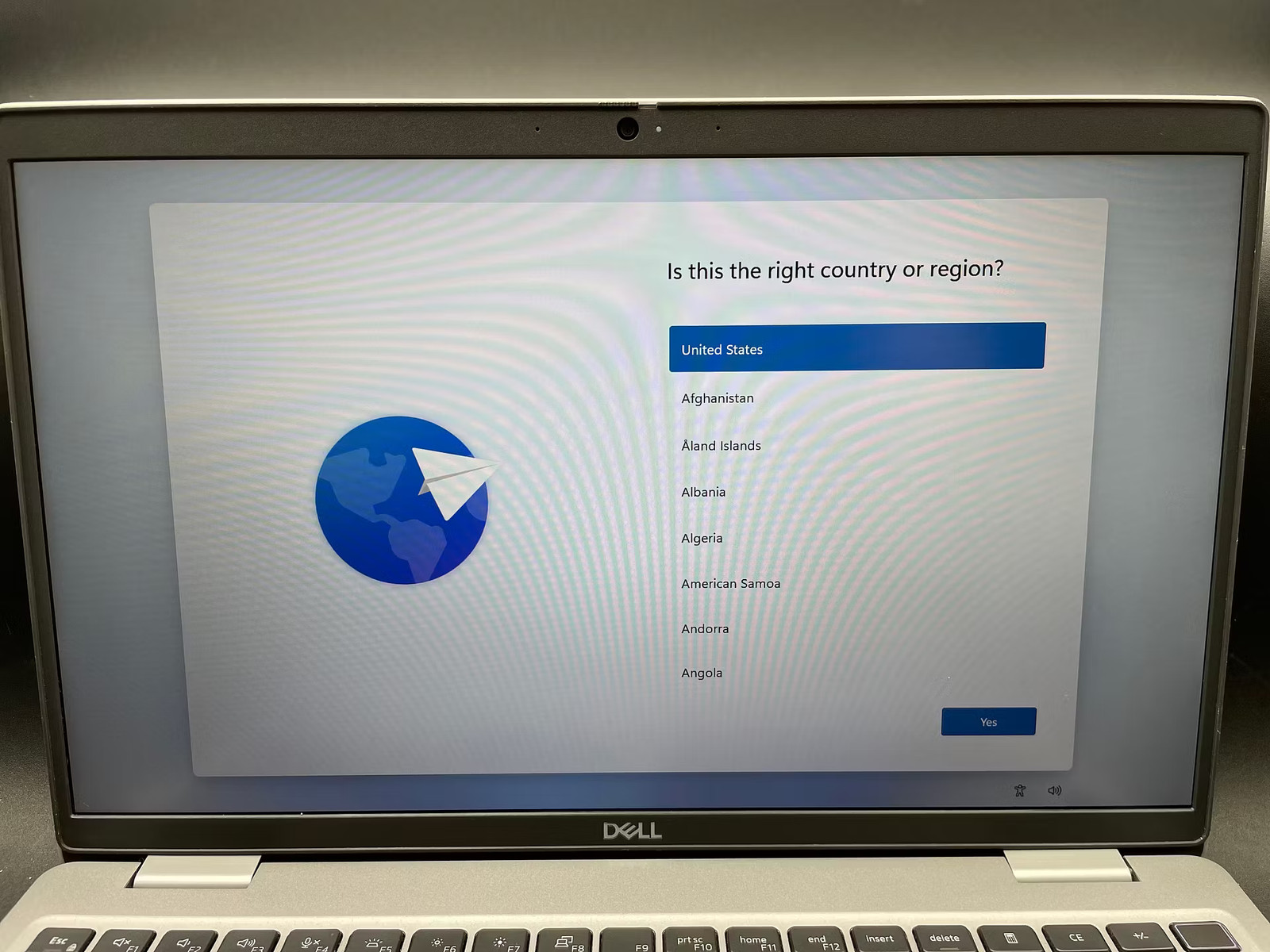 Dell Latitude 5520 Used 15.5″ (i7-1185G7-8GB-256GB NVMe)