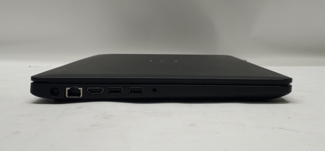 Dell Latitude 3580 15.6″FHD i5-7300U@2.60GHz 8GB RAM 128GB M.2 No OS WH852*!