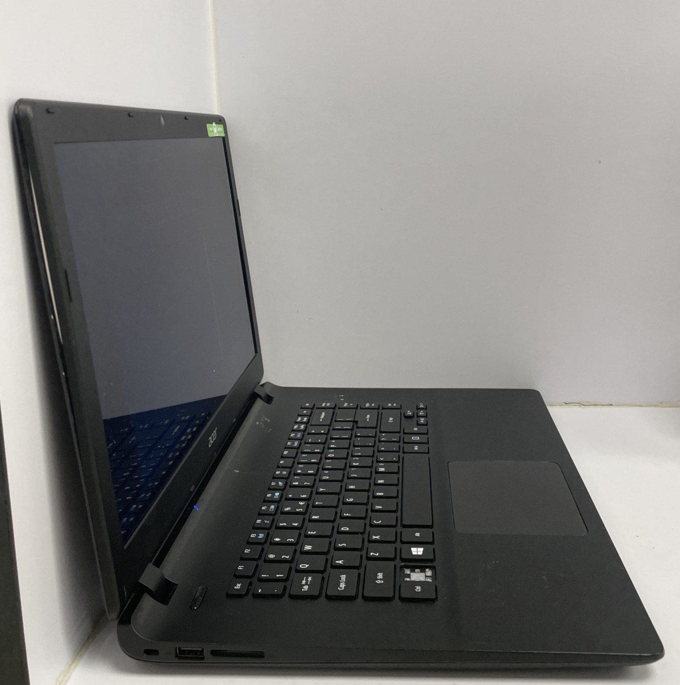 Acer Aspire Laptop N15QC4 with Charger