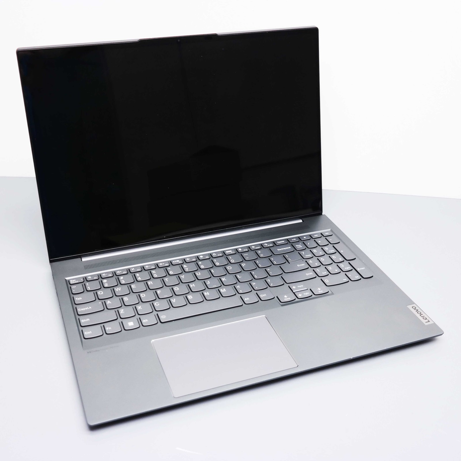 Lenovo Slim 7i 16″ Intel Core i7-12700H 16GB RAM 1TB SSD