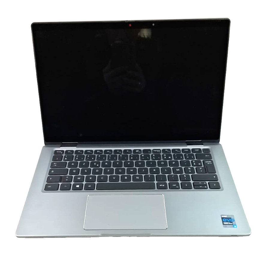 Dell Latitude 7420 Notebook i5-1145G7 2.60GHz 16GB 512GB Laptop No Battery