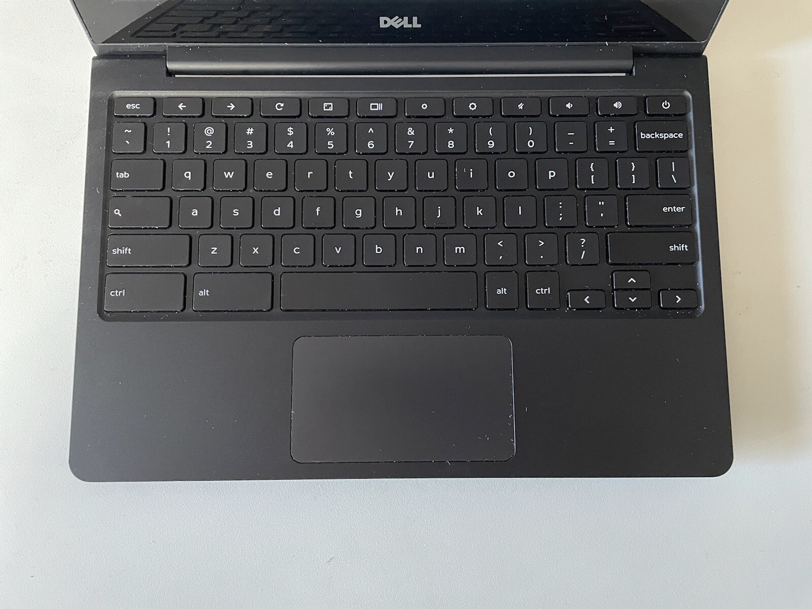 Dell CB1C13 11.6″ 4GB RAM 16GB SSD Chromebook – Black