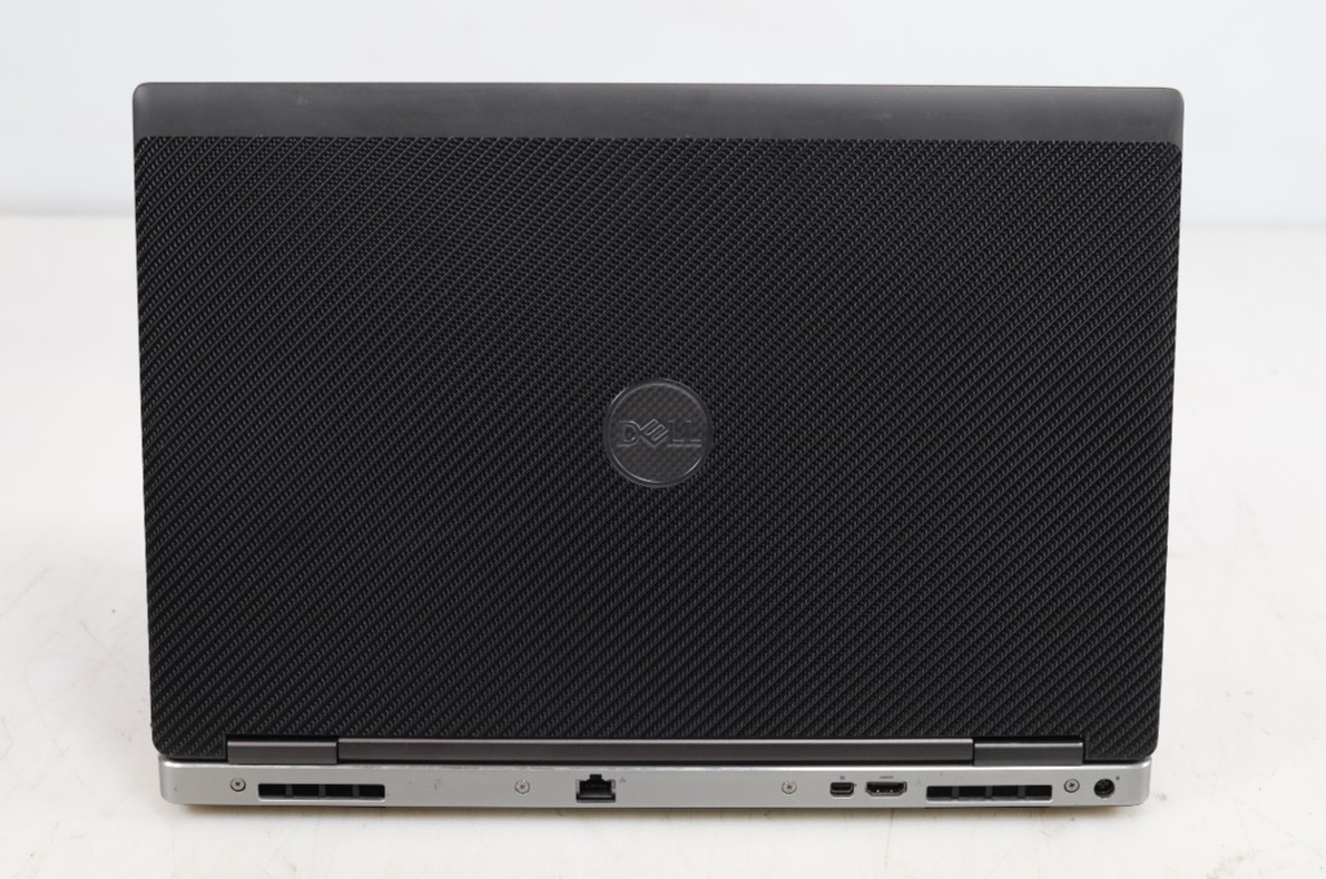 Dell Precision 7540 15.6″ Intel Xeon E-2276M 16GB 512GB SSD Quadro RTX 3000 Win